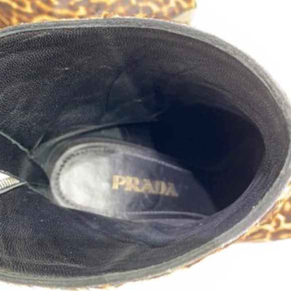 Booties - Picture 9 of 10